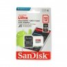 Memory card SanDisk Ultra 653x microSD 32GB 120MB / s UHS-I - zdjęcie 1