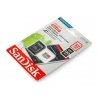 Memory card SanDisk Ultra 653x microSD 32GB 120MB / s UHS-I - zdjęcie 2