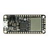 Feather M0 + radio module 433 MHz RFM96 LoRa - compatible with Feather M0 + radio module 433 MHz RFM96 LoRa - compatible with - zdjęcie 2