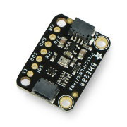 Adafruit BME280 - humidity, temperature and