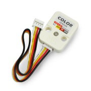 Color Sensor RGB TCS3472 - Unit expansion module for