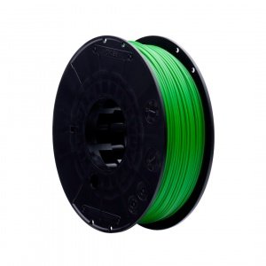 Print-Me EcoLine PLA 1,75mm 0,25kg - Green Apple