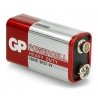GP Powercell 6F22 9V battery - zdjęcie 3