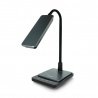 Rebel LED desk lamp with light color temperature control 8W - zdjęcie 1