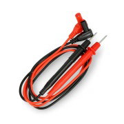 Cables, measuring probes for Rebel RB-830, RB-838