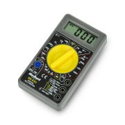Universal multimeter Rebel RB-830