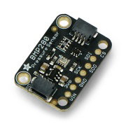 Adafruit BMP280 - digital barometer, pressure