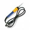 Soldering iron 907F for soldering station WEP 936A, 937D+ - zdjęcie 1