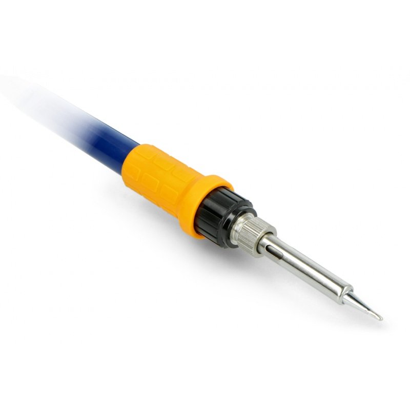 Soldering iron 907F for soldering station WEP 936A, 937D+