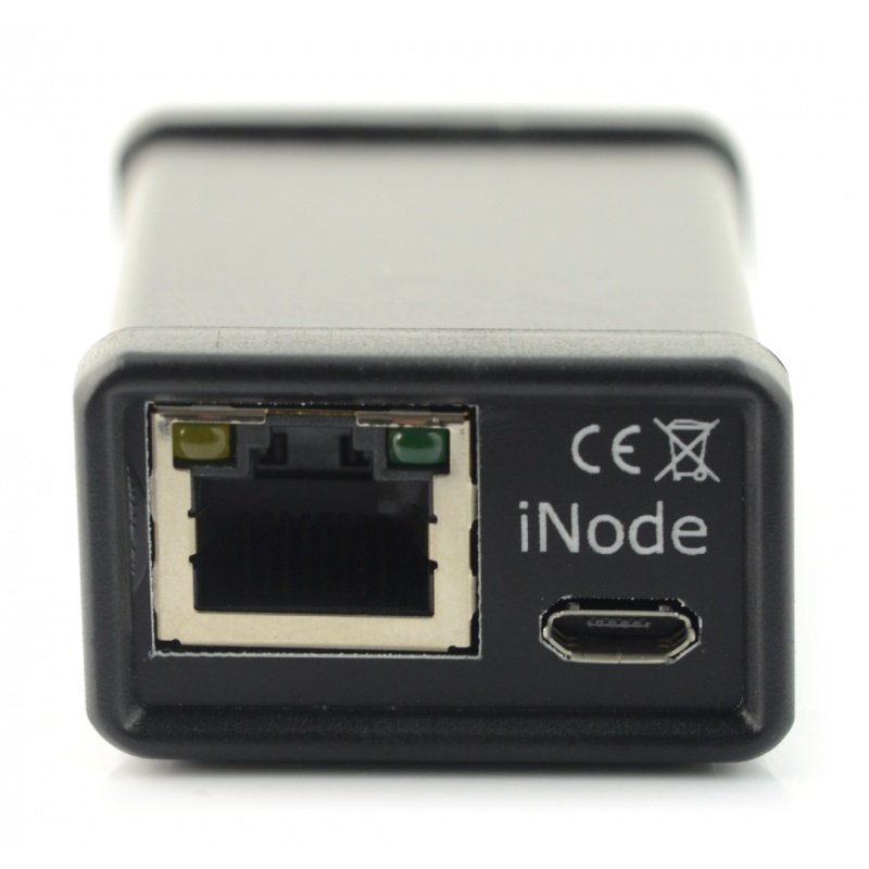 iNode LAN - Bluetooth gateway
