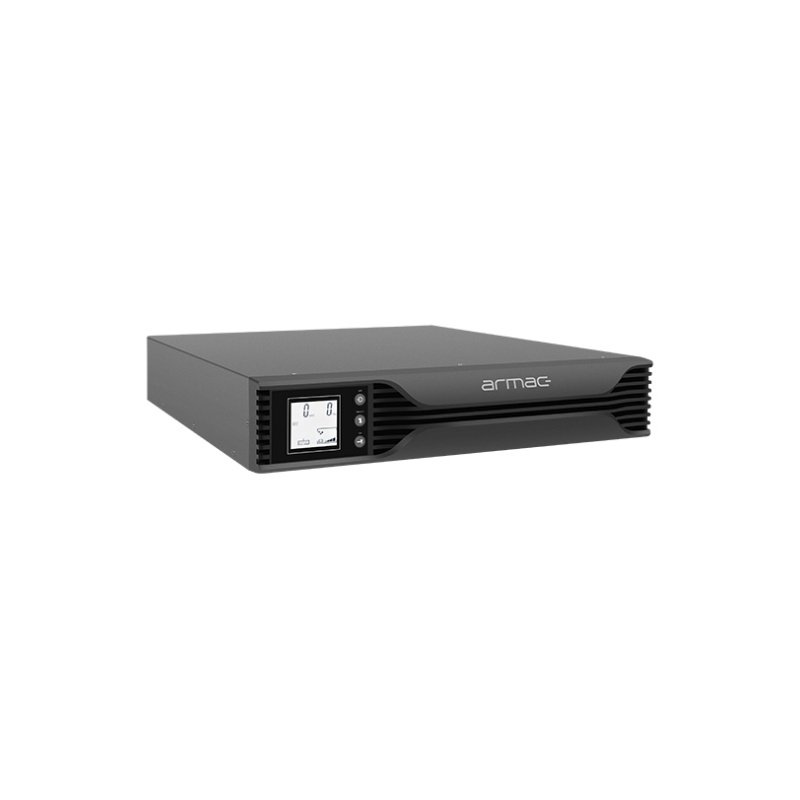 Uninterruptible power supply UPS Armac Rack On-line 19'' 1000I