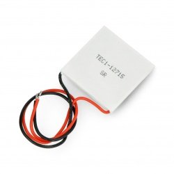 Peltier Cell TEC1-12715 12V...