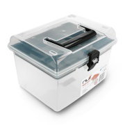 NUF2HT organizer