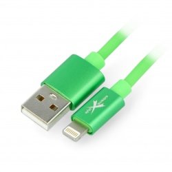 Cable silicone eXtreme USB...