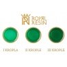 Dye for epoxy resin Royal Resin - transparent liquid - 15 ml - - zdjęcie 3