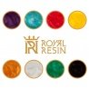 Royal Resin Crystal epoxy resin dye - pearl liquid - 15 ml - - zdjęcie 6