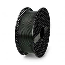 Filament Prusa PETG 1,75mm 1kg - Galaxy Black NFC