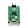 Raspberry Pi Pico - RP2040 ARM Cortex M0+ - with headers Raspberry Pi Pico - RP2040 ARM Cortex M0+ - with headers - zdjęcie 5