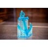 Resin for 3D printer FormFutura Platinum LCD Series 0,5kg - - zdjęcie 2