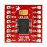 TB6612FNG - 2-channel 15V/1.2A motor driver with connectors - SparkFun ROB-14450 - zdjęcie 2