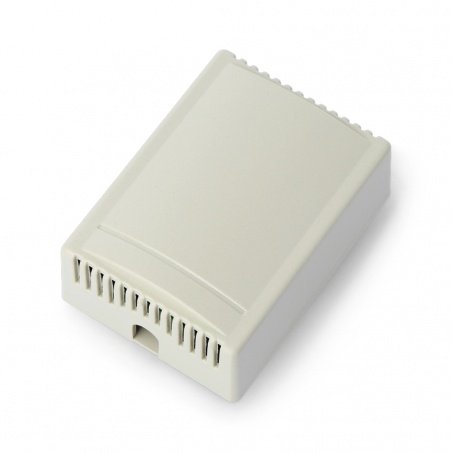 Remote controller 12/24V DC - 433.92Mhz - 4 channels