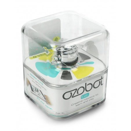Ozobot BIT - white Ozobot BIT - white