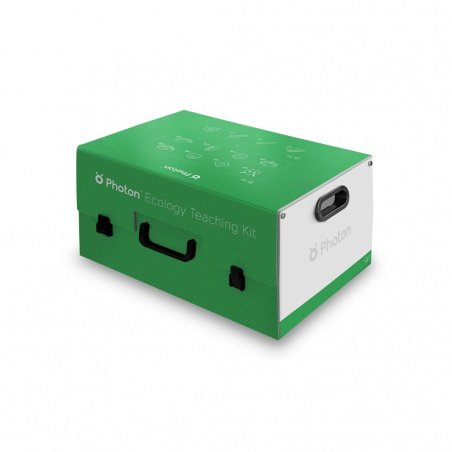 Photon Ecology module - 2xRobot Photon + mat set Photon Ecology module - 2xRobot Photon + mat set
