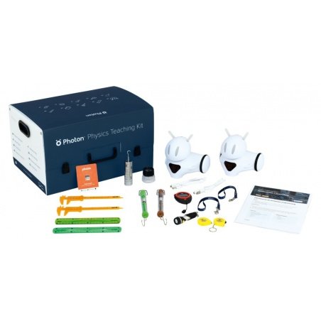 Photon Physics module - set of 2x Photon Robot + accessories Photon Physics module - set of 2x Photon Robot + accessories