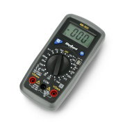 Universal Meter Rebel RB-30C