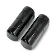 Rotary photocells - with beam direction