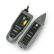 Meter for identification and detect cables Rebel