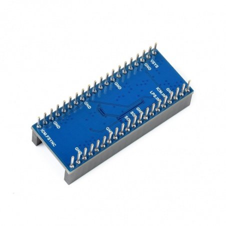 10 DoF IMU sensor - module with accelerometer, gyroscope and 10 DoF IMU sensor - module with accelerometer, gyroscope and