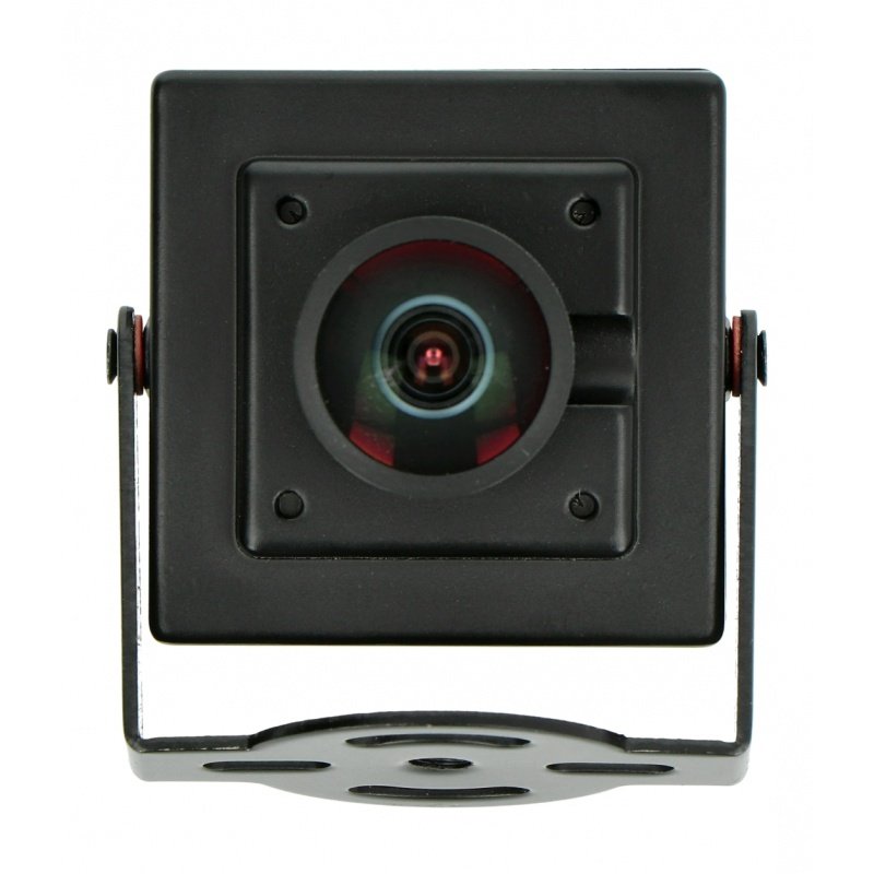 Webcam Board HD - Arducam WDR USB 1080P 2MPx CMOS IMX291 -