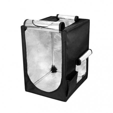 Cover for 3D printer - medium 760x650x720mm Cover for 3D printer - medium 760x650x720mm