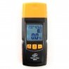 Fuel / plaster moisture and temperature meter Benetech GM610 - zdjęcie 1