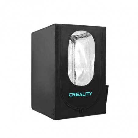 Cover for 3D printer - large 700x750x900mm Cover for 3D printer - large 700x750x900mm