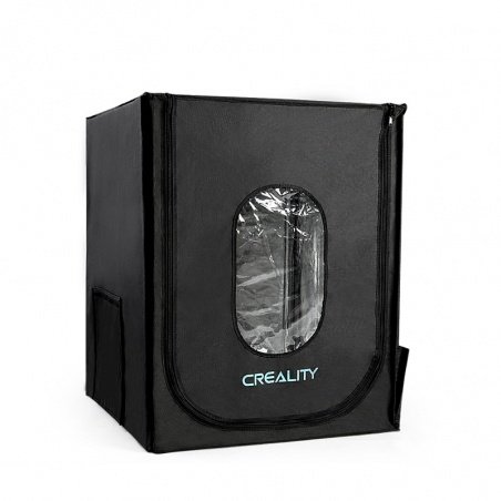 Cover for 3D printer - large 700x750x900mm Cover for 3D printer - large 700x750x900mm