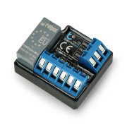 BleBox ThermoBox - WiFi heating controller -