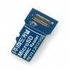 Odroid eMMC memory reader microSD - for updating software - zdjęcie 1
