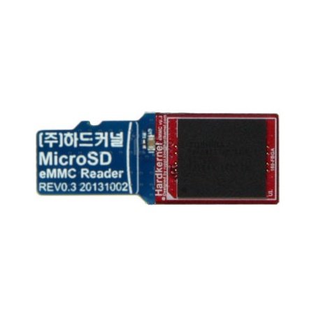 16GB eMMC Black Module C2 Linux Red Box