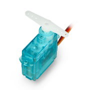 Servo Feetech FS0307 - micro