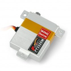 Servo Feetech Wing FT3325M...