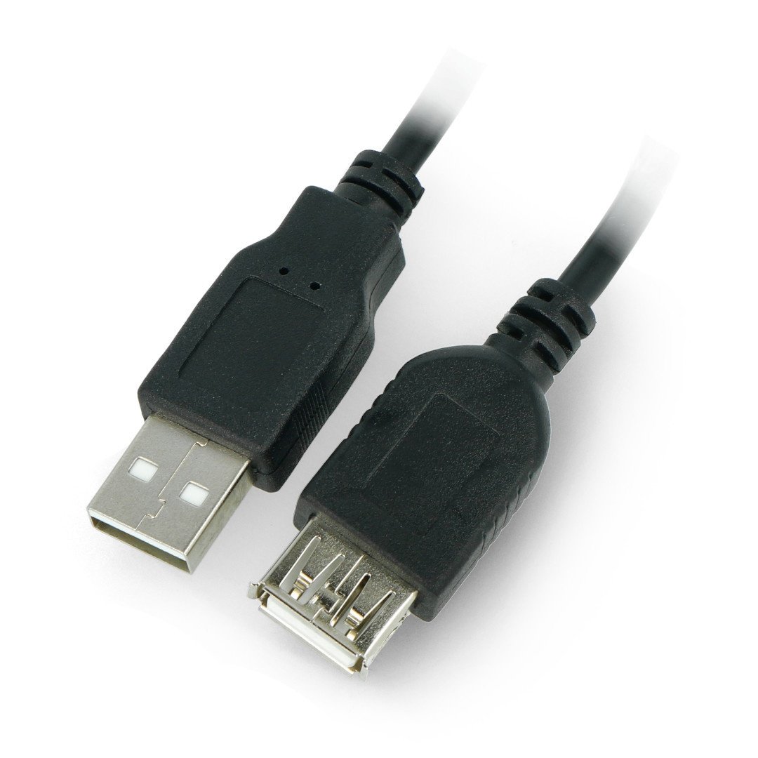 USB Cable A-A - 1,8m