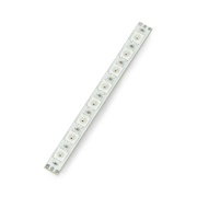 Module Pixel x8 with addressed diodes LED RGB WS2812B 5050 -