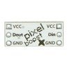 Pixel Boost module - 3.3V / 5V voltage buffer for WS2812B diodes - zdjęcie 3