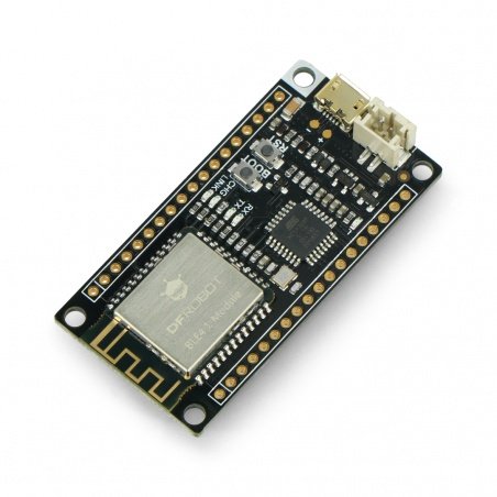 low power microcontrollers DF03014 DFRobot FireBeetle Board-328P with BLE4.1 