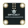 DFRobot Gravity SEN0224 - LIS2DH - 3-axis I2C accelerometer - zdjęcie 3