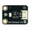 DFRobot Gravity - an ultraviolet UV analog sensor - zdjęcie 2