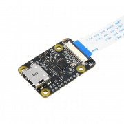 HDMI adapter - CSI 1080p 30fps - for Raspberry Pi - Waveshare