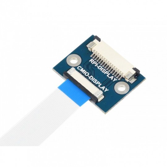 Adapter for CM-DSI displays - for Raspberry Pi - Waveshare 19134